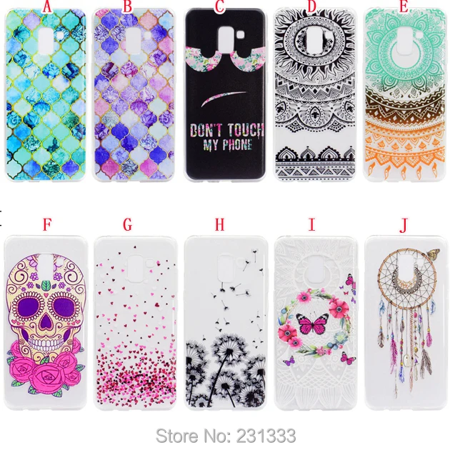 01333 A8 2018 A8PLUS 2018 NOTE8 S9 P20LITE IphoneX moto G6 G6PLUS TPU3.5