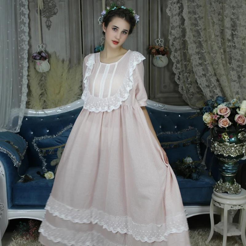 NIGHTGOWN (6)