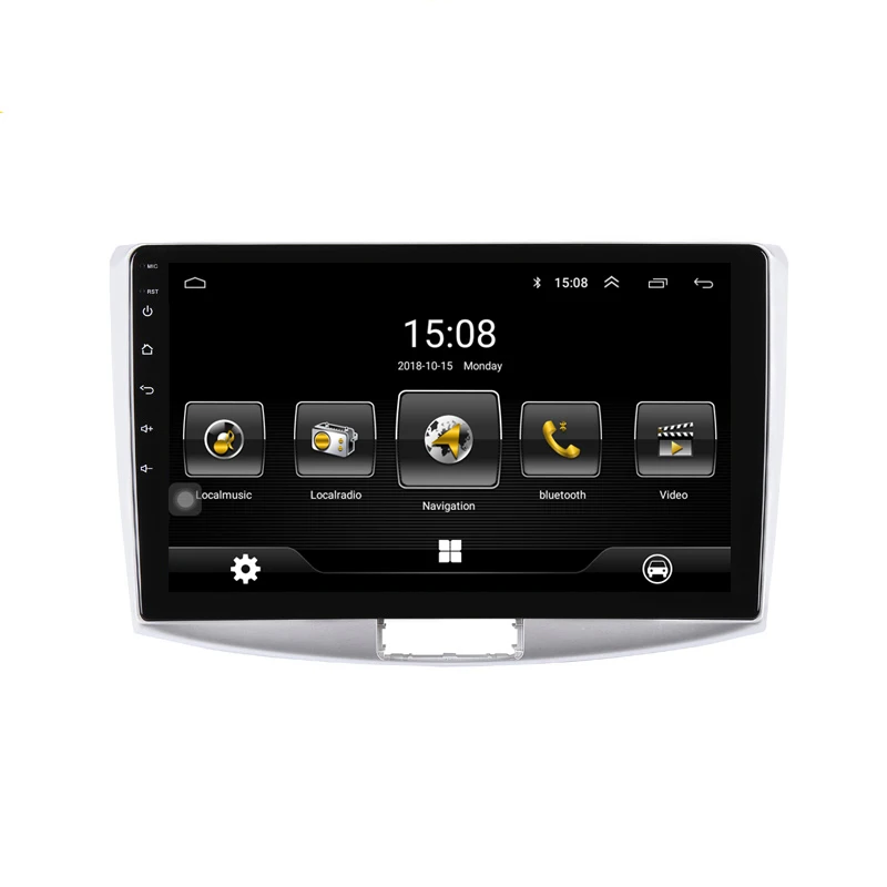 Excellent 10" 2.5D IPS Android 8.1 Car DVD Multimedia Player GPS for Volkswagen VW Passat B6 B7 CC 2007-09-2011-2015 car radio navigation 12 Excellent 10" 2.5D IPS Android 8.1 Car DVD Multimedia Player GPS for Volkswagen VW Passat B6 B7 CC 2007-09-2011-2015 car radio navigation 12