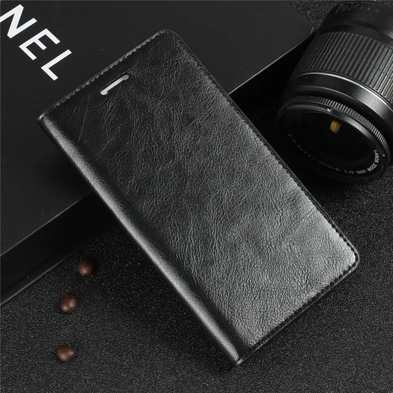 imágenes para Lujo Del Cuero Genuino para Sony Xperia Z5 Mini Tirón de la Carpeta cubierta para Sony Xperia Z5 Compacto/Mini Caja Del Teléfono Con el Soporte imágenes para Lujo Del Cuero Genuino para Sony Xperia Z5 Mini Tirón de la Carpeta cubierta para Sony Xperia Z5 Compacto/Mini Caja Del Teléfono Con el Soporte