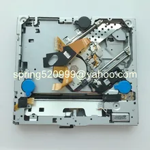 Для вас DVD механизм DL-201 погрузчик HPD-61 HPD-61W DVD лазерная оптический звукосниматель HPD61 для автомобиля DVD аудио система