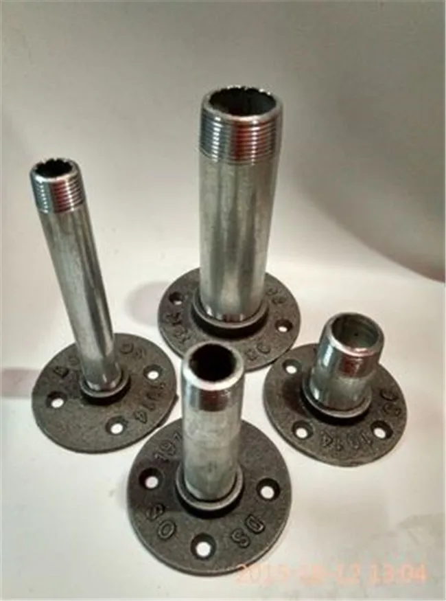  pcs Iron casting Flang (25)