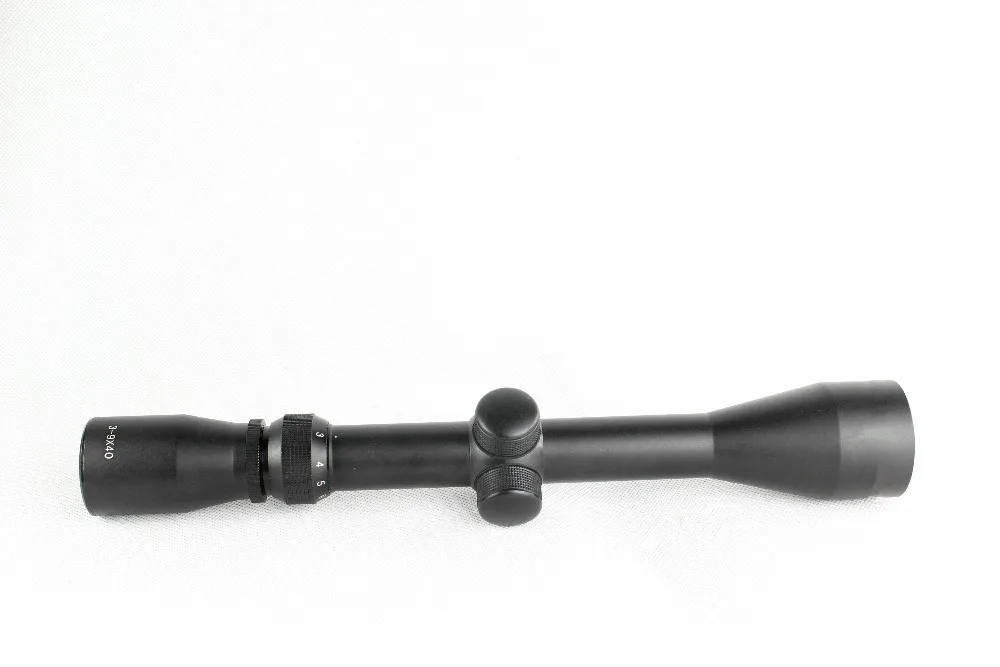 شحن مجاني الأكثر شعبية 3-9x40 التكتيكي Riflescope في الهواء الطلق reticolo البصر بندقية صيد نطاق شحن مجاني الأكثر شعبية 3-9x40 التكتيكي Riflescope في الهواء الطلق reticolo البصر بندقية صيد نطاق