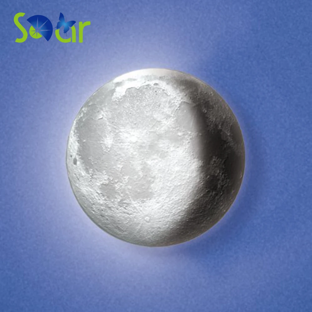 

Kids Toys Night Lights-Moon In My Room Remote Control Sleeping Night Light Bedroom Lamp for Children Present