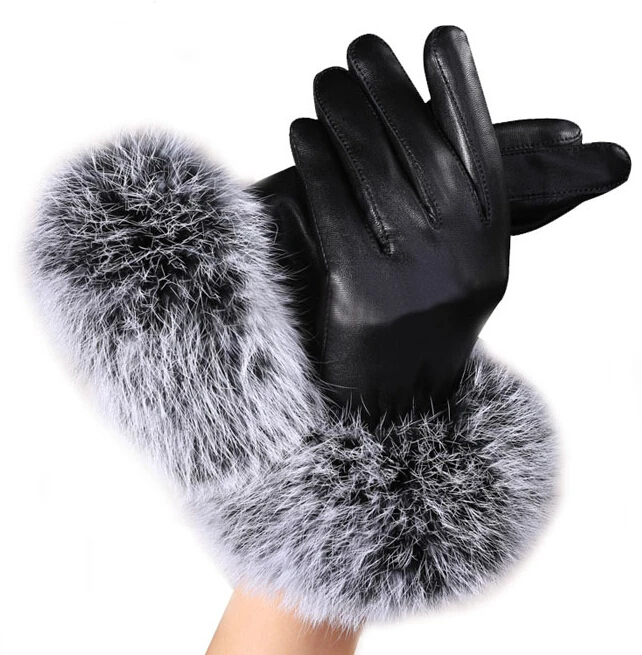 Popular Purple Leather GlovesBuy Cheap Purple Leather Gloves lots from