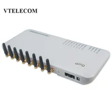 Бесплатная доставка, GSM VOIP шлюз goip 8, четыре диапазона, 8 каналов, поддержка IMEI, изменение, VN, SMS, goip, gsm шлюз для IP PBX Бесплатная доставка, GSM VOIP шлюз goip 8, четыре диапазона, 8 каналов, поддержка IMEI, изменение, VN, SMS, goip, gsm шлюз для IP PBX