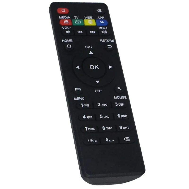 

Universal Remote Controller Replacement for CS918 MXV Q7 Q8 V88 V99 KODI Smart Android TV Box