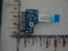 original for lenovo Ideapad 300 300-15 300-15ibr 300-15ISK 0dd board hdd board dvd connector board drive interface NS-A483