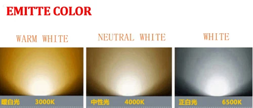 EMITTE COLOR