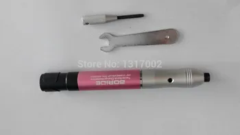 

Free Shipping foredom Quick Change Hand piece, Flexshaft Hand piece, dental hand piece,GH123 carving motor handle hammer