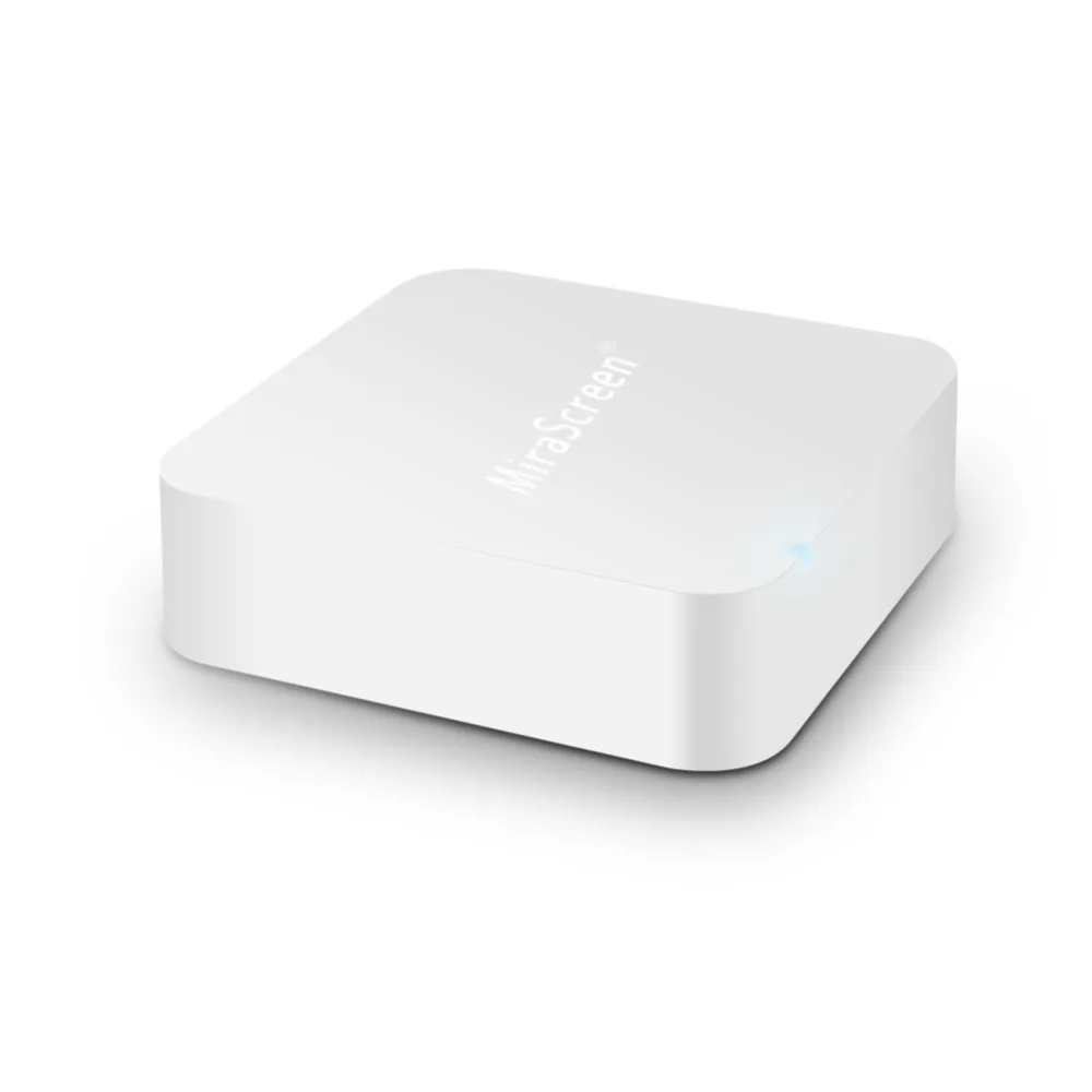  YIKIXI Nuovo X7 Auto Senza Fili WIFI Specchio Box di collegamento HDMI Dongle Per iOS Android Phone