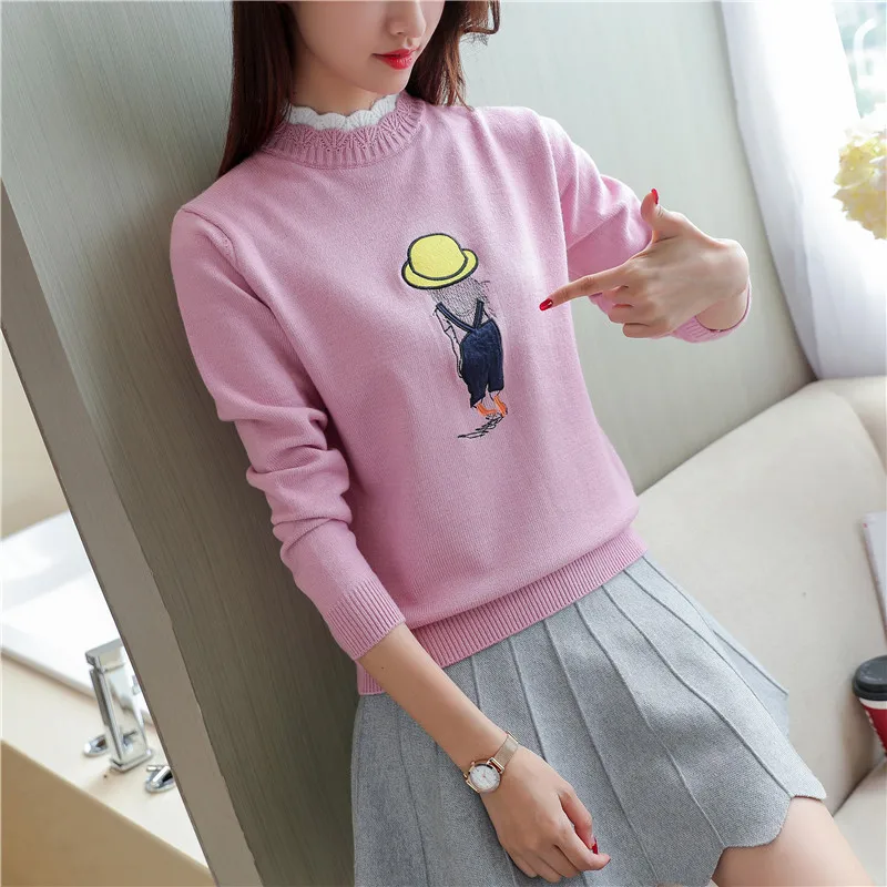 Sweaters