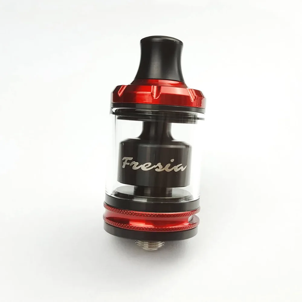 Fresia RTA - B-Red