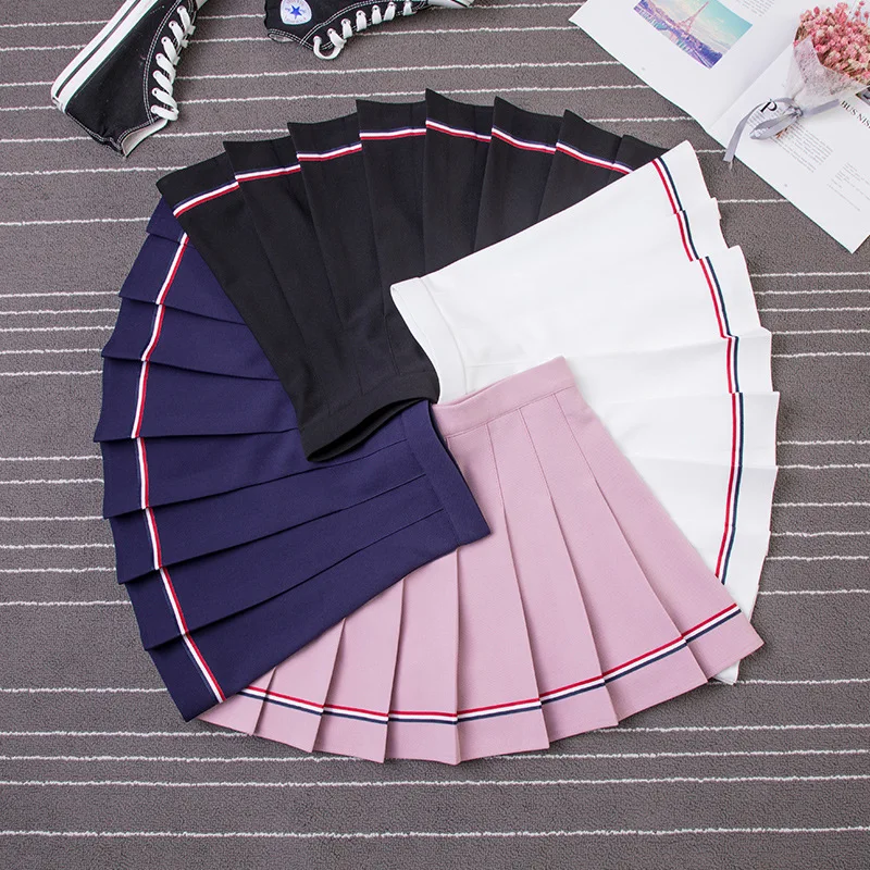 Skirts
