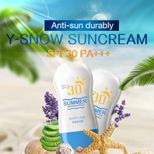 Солнцезащитный крем spf 30 отбеливающий солнцезащитный крем