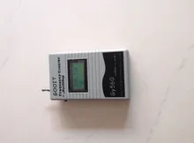 EMS DHL .Walkie Talkie Handheld Portable Frequency Counter GY560 50Mhz to 2.4Ghz PROTABLE FREQUENCY COUNTER Meter Tester