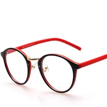 Ретро Круглые женские мужские модные компьютерные очки для чтения женские оптические винтажные оправы для очков Марко де лентес Para Hombre