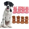 Thick Snow Dog Shoes