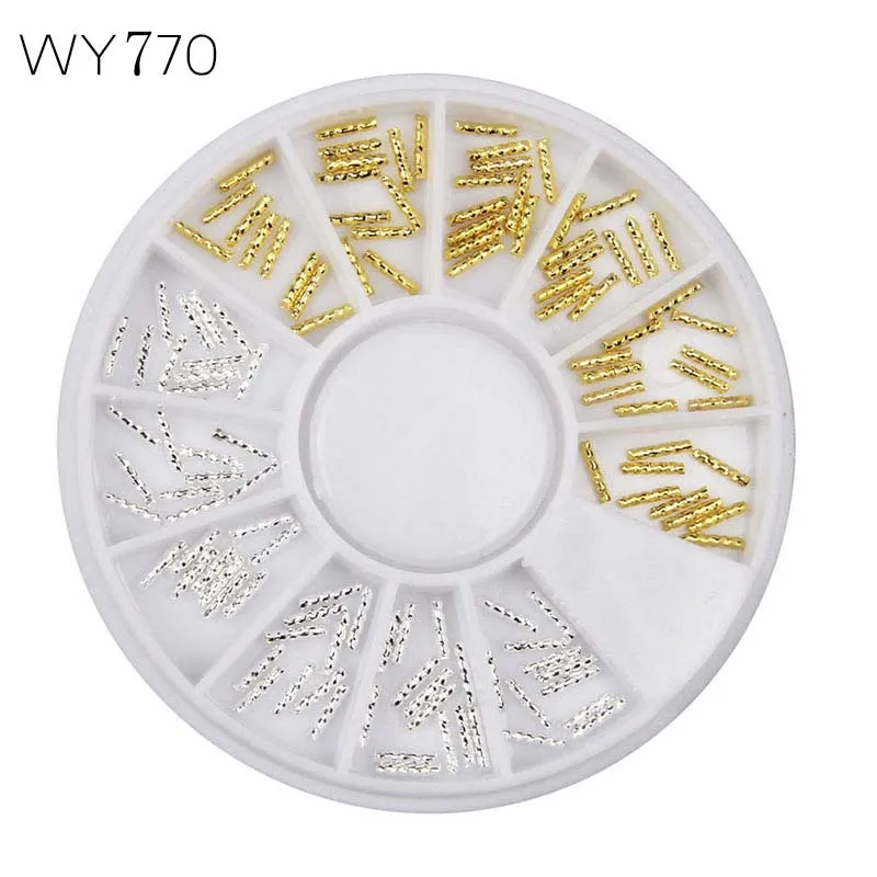 WY770