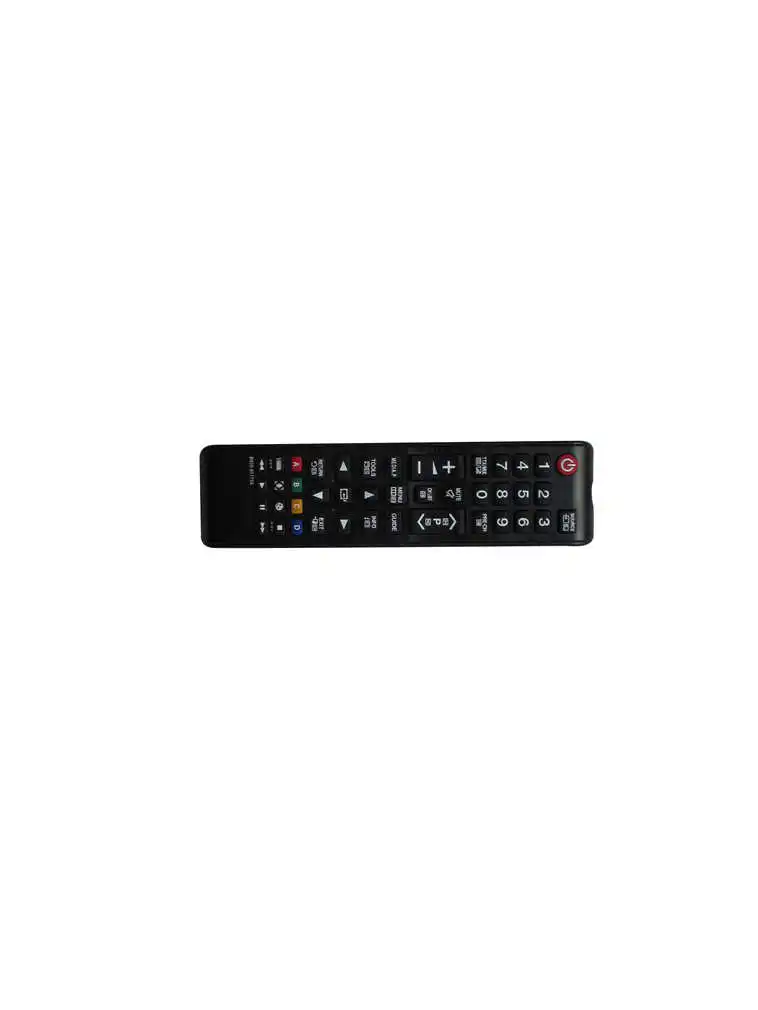 

Remote Control For Samsung BN59-01199G UA32J4303 UA40J5200 UA48J5200 UA50J5200 UE32J4500 UE32J4505 UE32J4570 LED HDTV TV