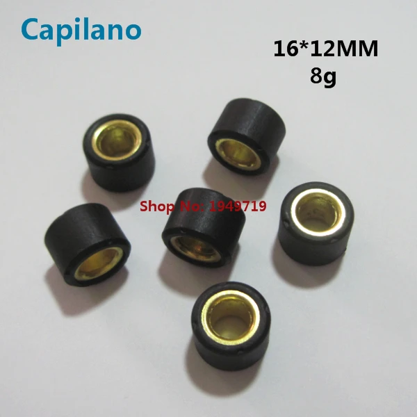 AG50 pulley roller (1)