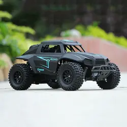 FBIL-1/16 35 км/ч Внедорожный гоночный автомобиль Rtr удалить управление гусеничный 2,4 г Rc автомобиль