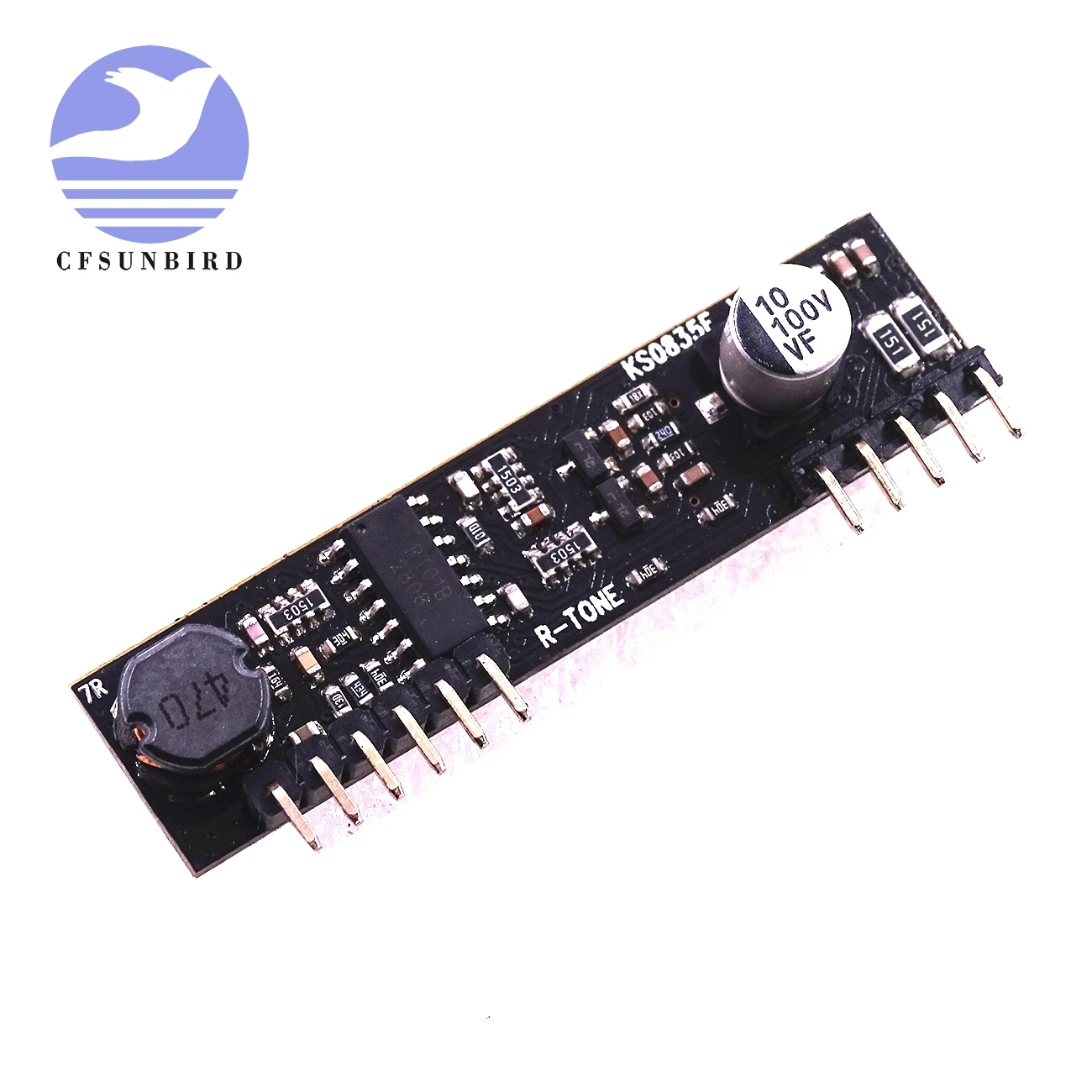 

AG1171 AG1170 SLIC Module Compatible Model KS0835F