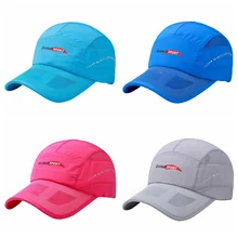 Крутые шляпы для гольфа быстросохнущая сетка наружная Защита от УФ ультратонкая Беговая пешая Рыбалка спортивные шапки