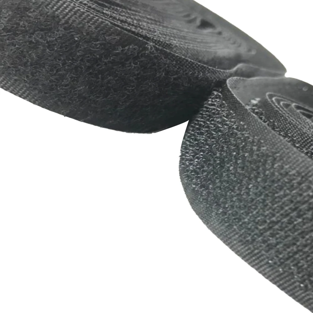 Rouleau De 25 Yards De Ruban Adhésif à Crochets (côté Crochets Uniquement) - 2 Pouces De Large