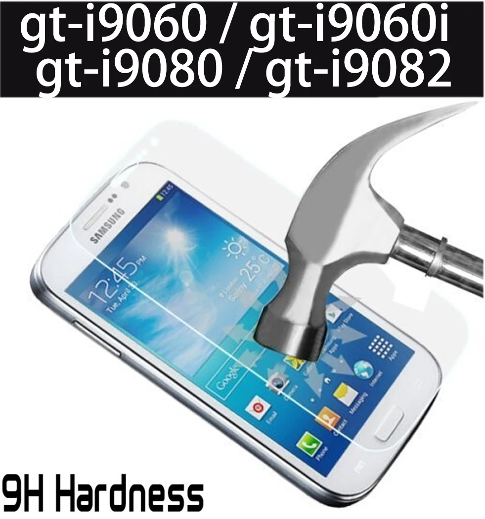 reel seat fitting w GT I9060 á9H Film I9060I Î Hardness Film Glass Tempered