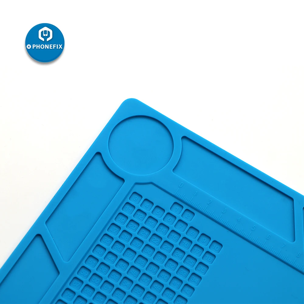 Anti-Static Mat BGA Repair DIY Tool ESD Mat (3)