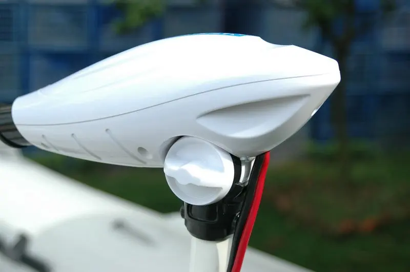 HASWING Electric Trolling motor outboard trolling motor fishing motor