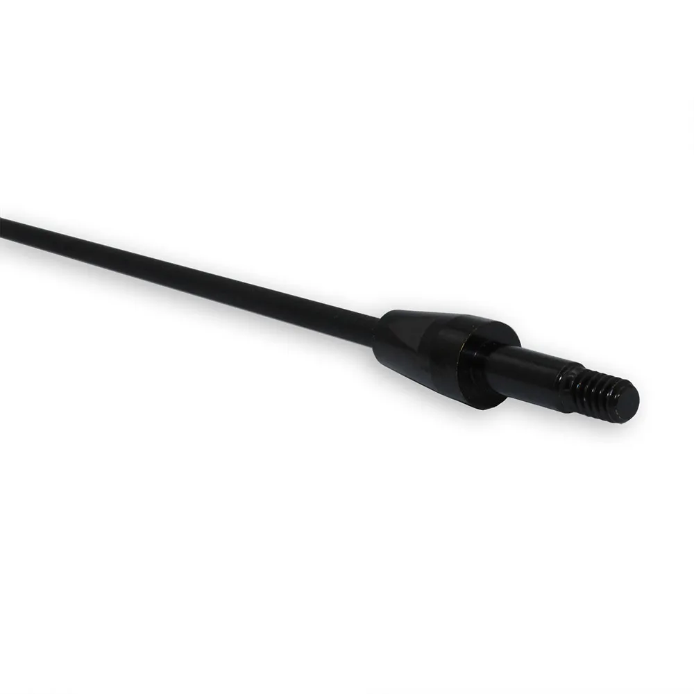 Car Antenna For Ford Mustang Antenna 8 Black 1979 to 2009 car accessories Accesorios de coche Antenne de voiture high quality