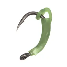 10 комплектов рыболовные снасти для рыбалки, покрывало, всплывающие крюки, приманки для карпа, карпа, сухожилия, крупный промысел