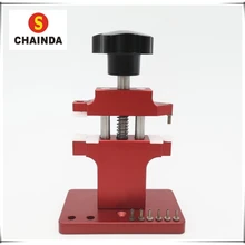 Инструмент для часов из нержавеющей стали для установки и удаления кнопок инструмент для ремонта часов