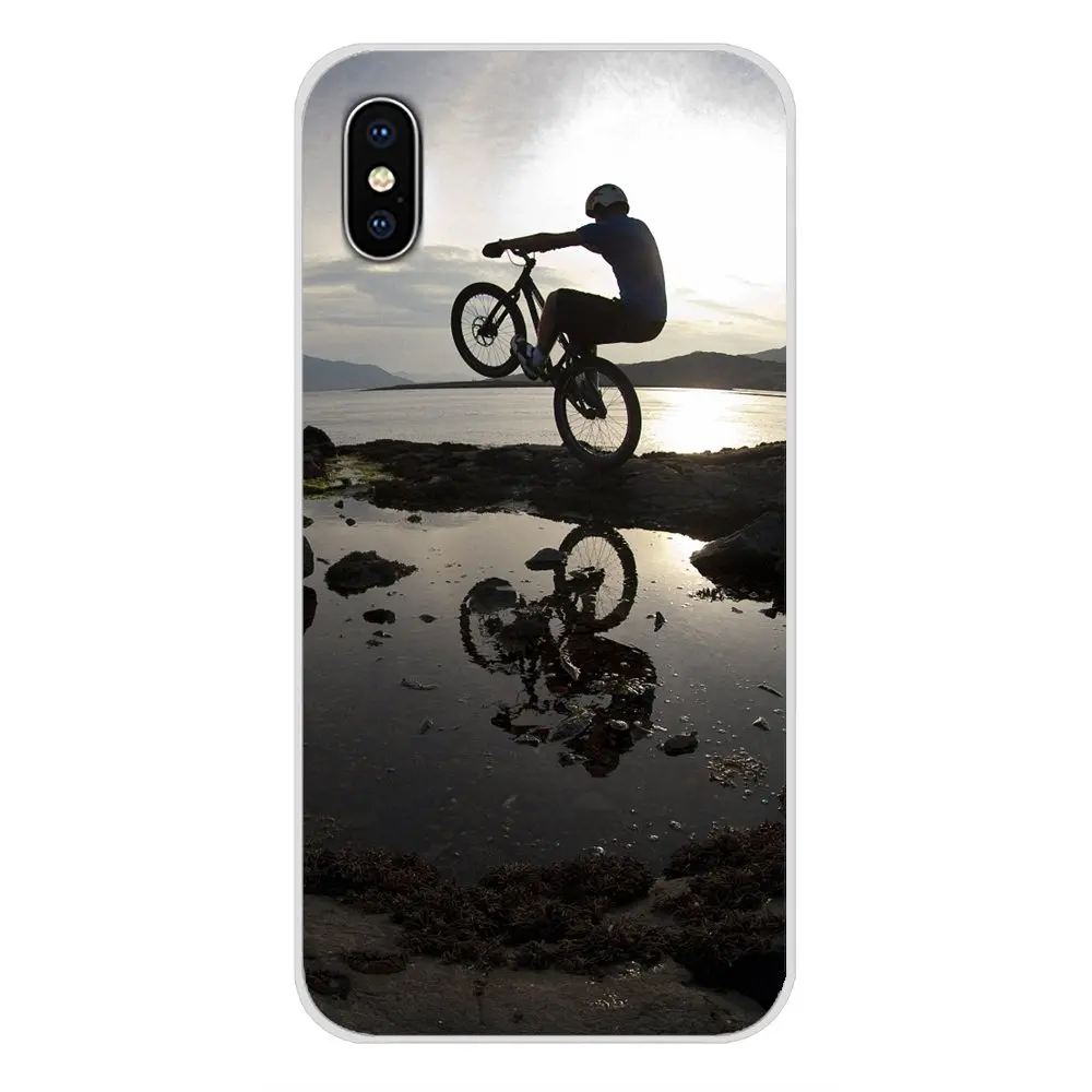 Для Samsung Galaxy A3 A5 A7 J1 J2 J3 J5 J7 2015 2016 2017 горный велосипед MTB велосипедные аксессуары