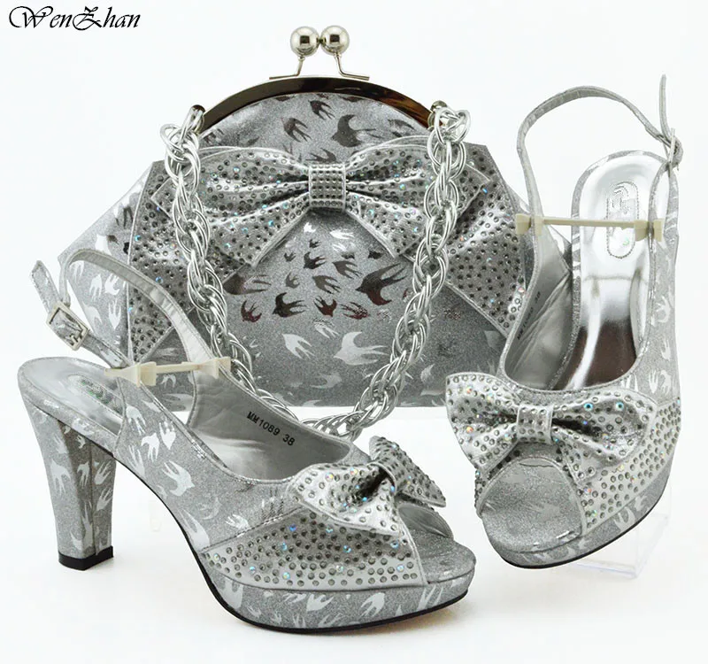 MM1089 SILVER