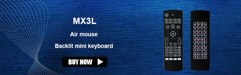 MX3-M-L
