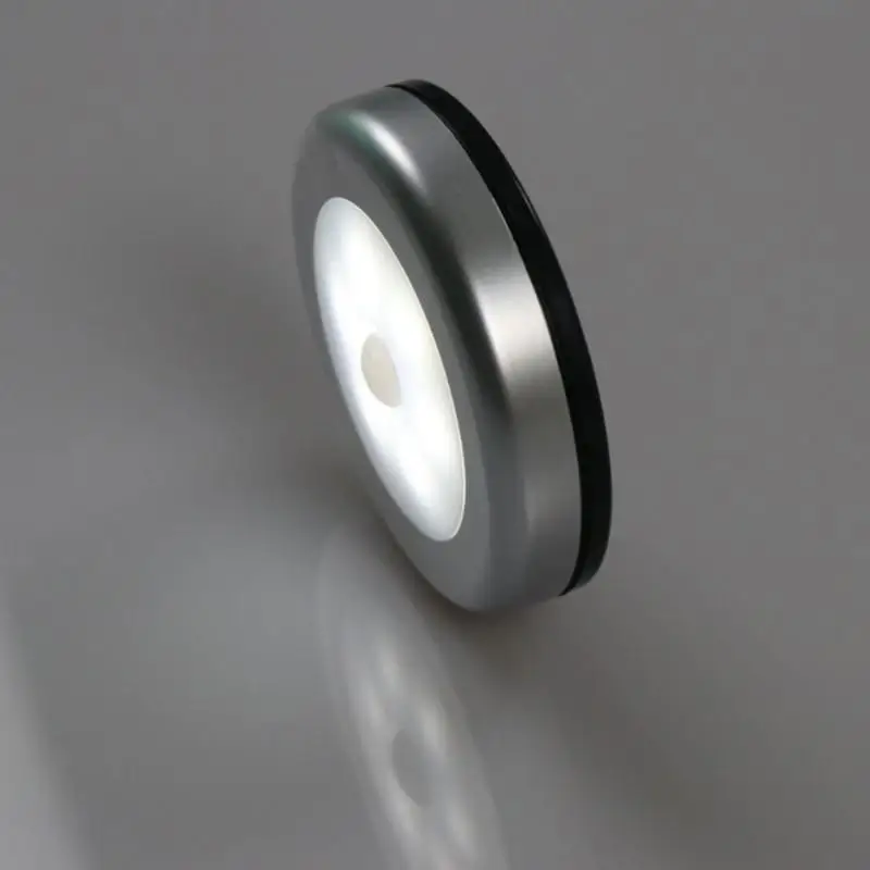 

PIR Motion Sensor Led Night Light Emergency LED Light Detector Battery Powered Led Cabinet Lamp Lights home decoration