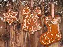 New Year Backdrop Vinyl Custom Photography Backdrops Prop Photo Studio Background XN335