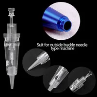 plasma pen dildo needles derma highlighter make up brushes erotic agulha piercing needle