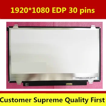 

14 inch Laptop IPS LCD LED Screen LP140WF1-SPB1 LP140WF1-SPJ1 LP140WF1-SPU1 LP140WF1-SPK1 WUXGA 1920*1080