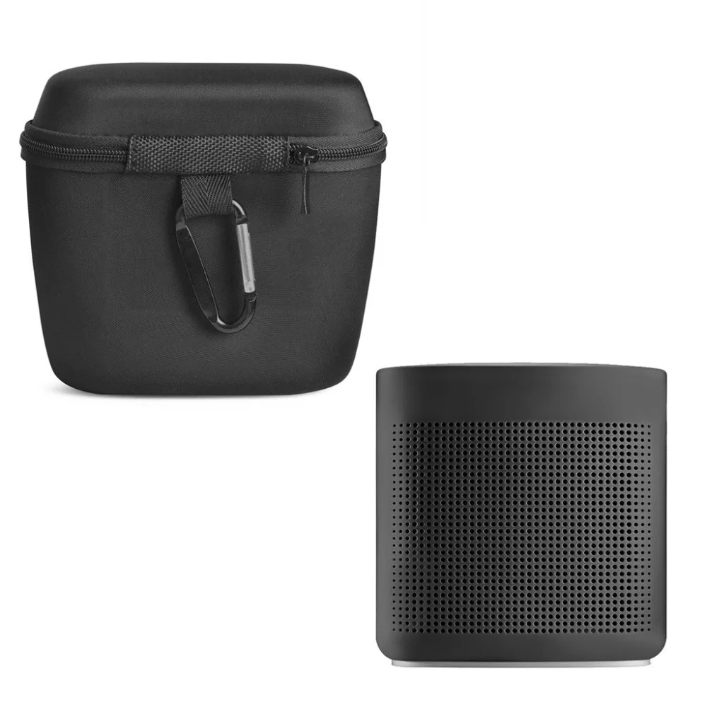 Portable Case for Soundlink Color I II Bluetooth Speaker Nylon Protective Cover Speaker Bag 40JUN6 (1)