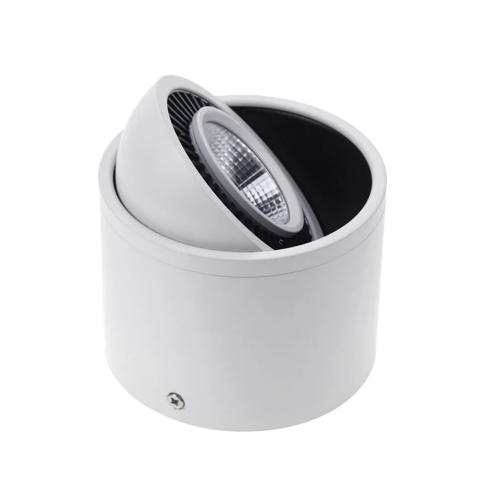 Downlights Dimmable 5W 7W 9W 15W Surface Mounted (18)