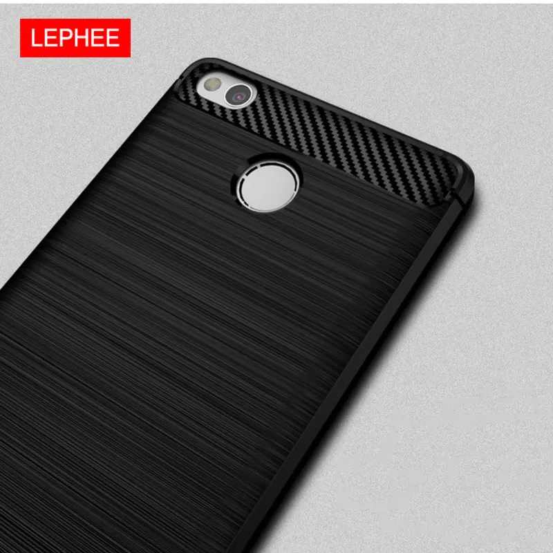 Xiaomi 3s Чехол Купить