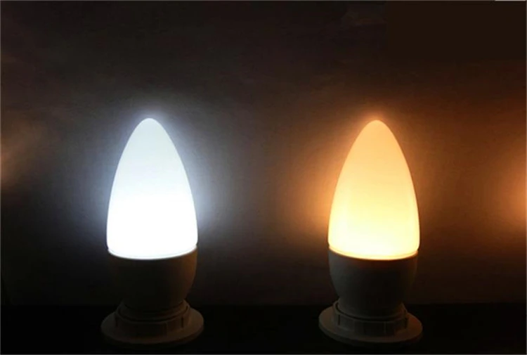 100X E14 E27 светодиодный свет с солнечней энергией 5 Вт 7 Вт светодиодные лампы 2835 SMD теплый белый/холодный белый энергосберегающее освещение