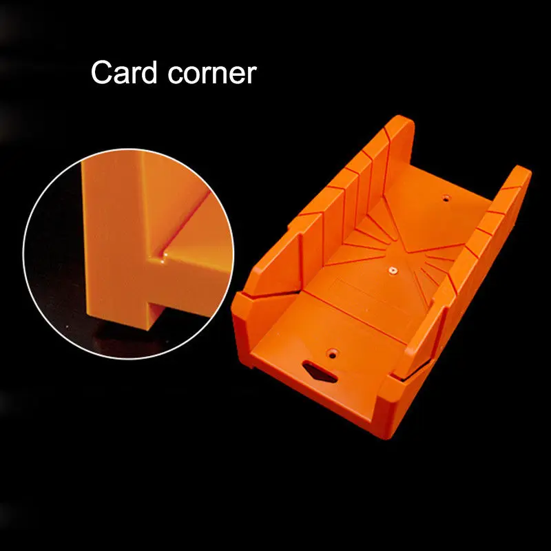 Woodworking Miter Box Image 7