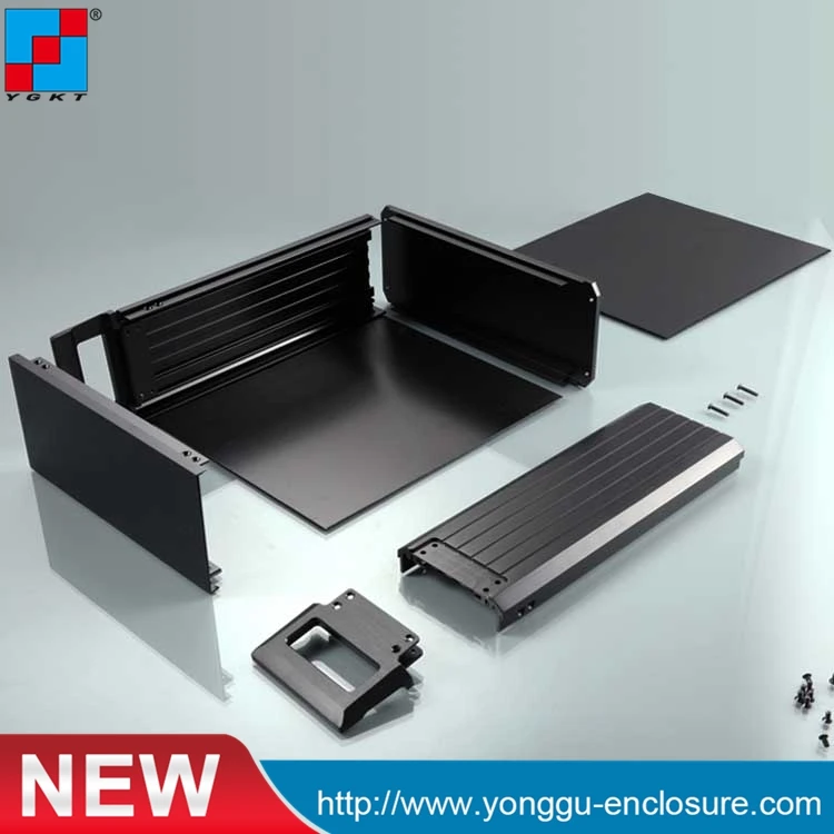 aluminio box recinto caso 22988 2u 250mm w 01