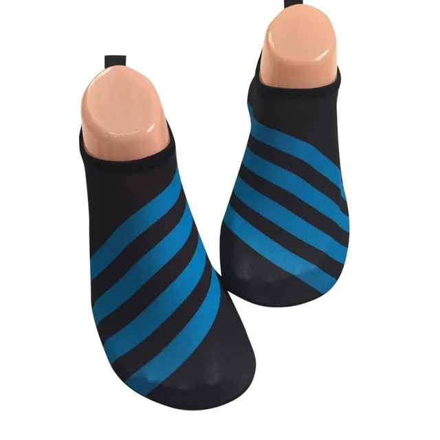 Aqua Water Sports Socks Skin Shoes For Beach Fitness Yoga Scuba Running Gym Aqua Water Sports Socks Skin Shoes For Beach Fitness Yoga Scuba Running Gym