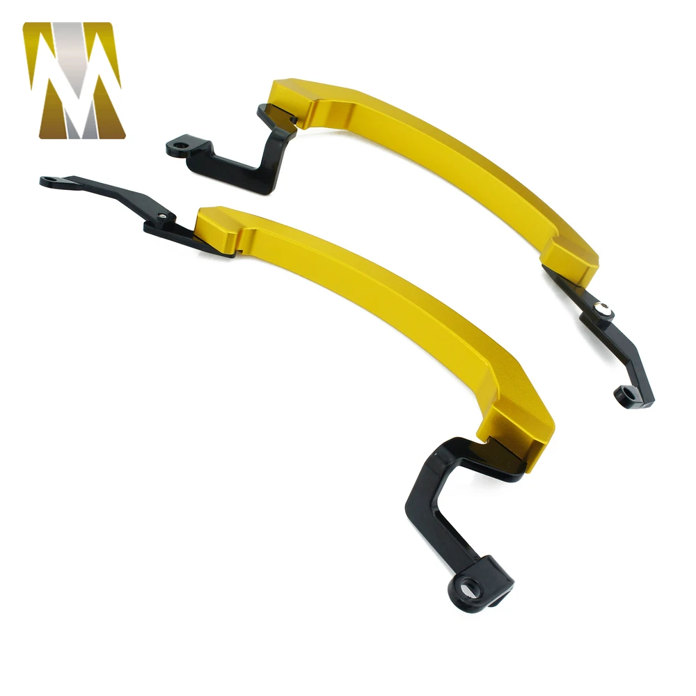 For Yamaha MT07  (5)
